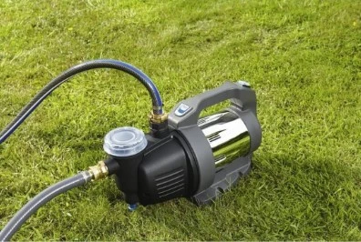 Oase Beregeningspomp Promax Garden 6000/5 4 Oase Beregeningspomp Promax Garden 6000/5 - Afbeelding 4