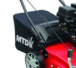 Haxo Winkel -Haxo Winkel Optima verticuteermachine 35vo1