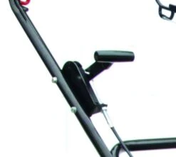 MTD Benzine Verticuteermachine Optima 35 VO -Haxo Winkel Optima verticuteermachine 35vo3