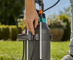 Gardena Drukspuit 5 Liter Easypump -Haxo Winkel PX 920802