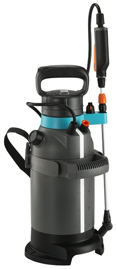 Gardena Drukspuit 5 Liter Easypump