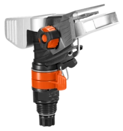 Gardena Pulserende Sector- En Cirkelsproeier Premium 8137