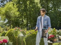 Gardena Drukspuit 5 Liter Easypump -Haxo Winkel QL 453302