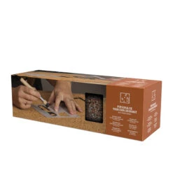 Esschert PIY Set Deurmat Letters -Haxo Winkel RB256 20