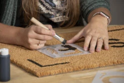 Esschert PIY Set Deurmat Letters -Haxo Winkel RB256 44