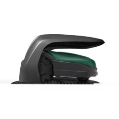 Robomow Robotmaaier RK 1000 14 Robomow Robotmaaier RK 1000 -Haxo Winkel RK in RoboHome