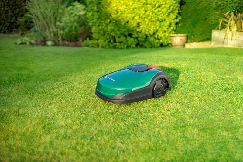 Robomow Robotmaaier RK 1000 9 Robomow Robotmaaier RK 1000 - Afbeelding 9