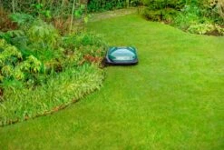 Robomow Robotmaaier RK 1000 20 Robomow Robotmaaier RK 1000 -Haxo Winkel RK B10 2021 04