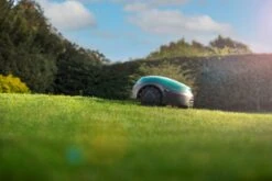 Robomow Robotmaaier RT 700 -Haxo Winkel RT B10 2021 01