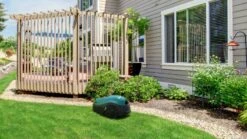 Robomow Robotmaaier RT 700 -Haxo Winkel RT B10 2021 07