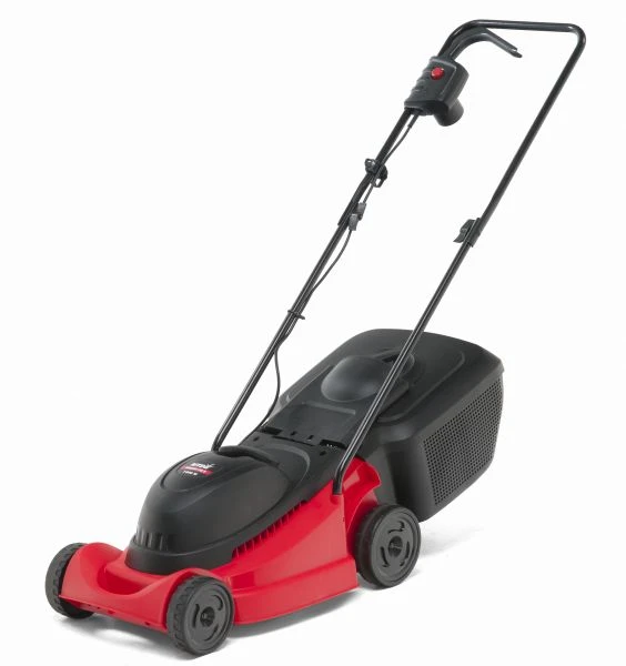 MTD Elektrische Grasmaaier Smart 38 E 2 MTD Elektrische Grasmaaier Smart 38 E - Afbeelding 2