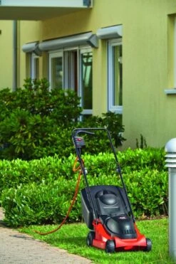 MTD Elektrische Grasmaaier Smart 38 E 5 MTD Elektrische Grasmaaier Smart 38 E -Haxo Winkel Smart 38E2