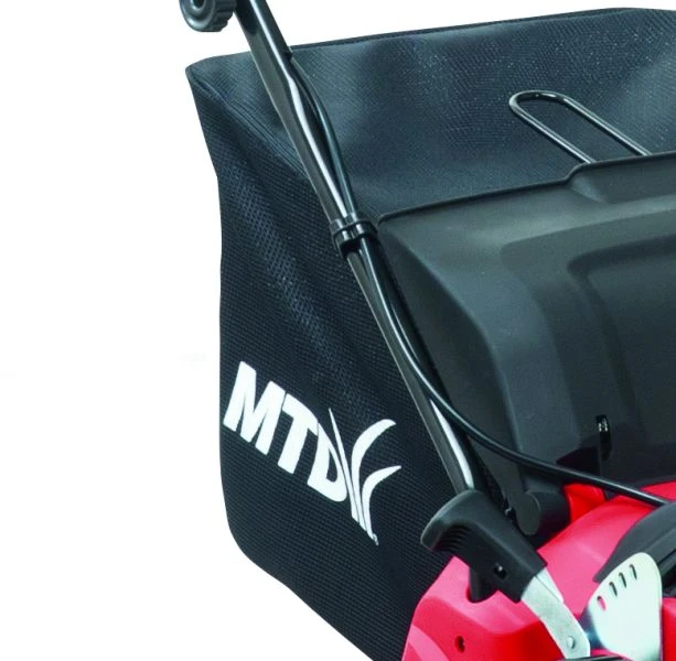 MTD Elektrische Verticuteermachine Smart 30 VE 3 MTD Elektrische Verticuteermachine Smart 30 VE - Afbeelding 3