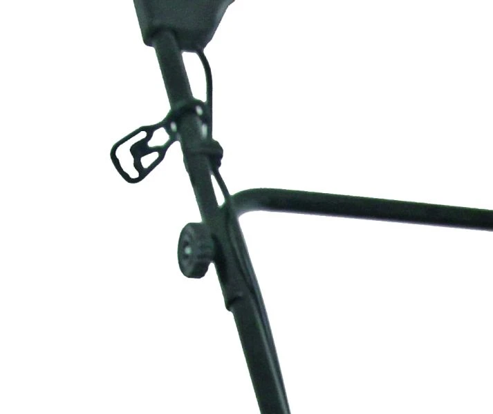 MTD Elektrische Verticuteermachine Smart 30 VE 4 MTD Elektrische Verticuteermachine Smart 30 VE - Afbeelding 4