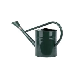 Esschert Gieter Klassiek Groen 7.5 L -Haxo Winkel TG172 03