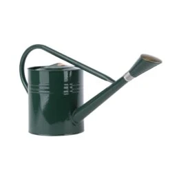 Esschert Gieter Klassiek Groen 7.5 L -Haxo Winkel TG172 07