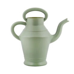 Gieter Vintage Licht Groen 9.5 Liter