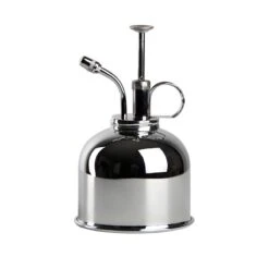 Esschert Plantensproeier Metaal Zilver