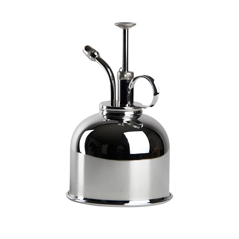 Esschert Plantensproeier Metaal Zilver 3 Esschert Plantensproeier Metaal Zilver - Afbeelding 3