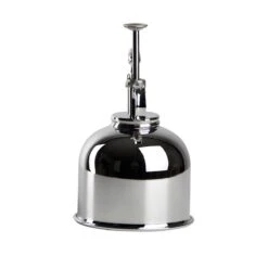 Esschert Plantensproeier Metaal Zilver 12 Esschert Plantensproeier Metaal Zilver -Haxo Winkel TG270 04