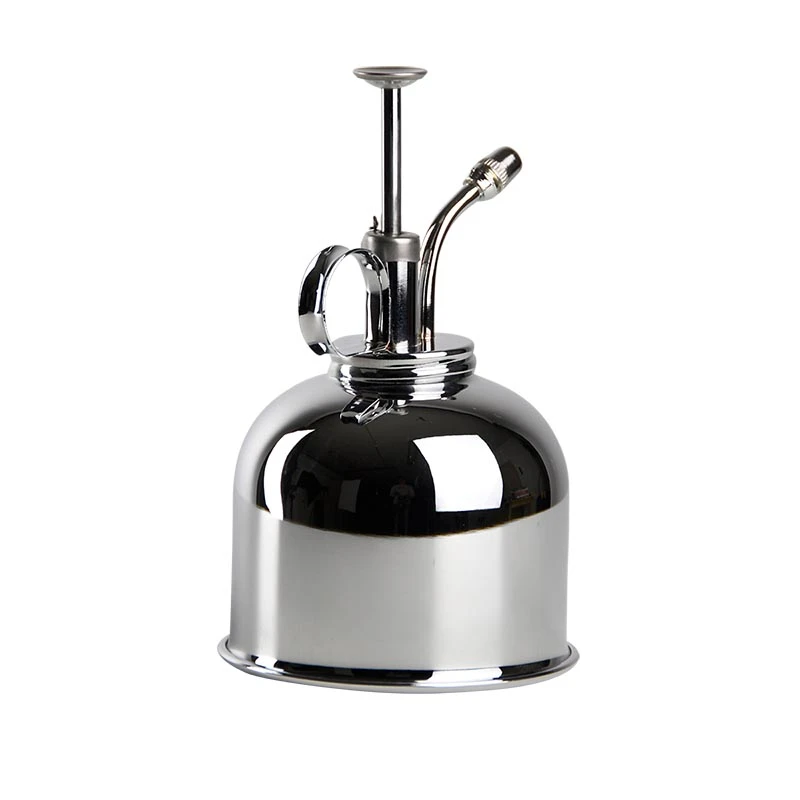 Esschert Plantensproeier Metaal Zilver 5 Esschert Plantensproeier Metaal Zilver - Afbeelding 5