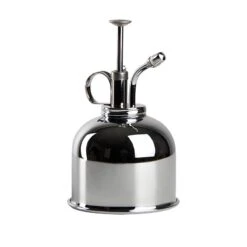 Esschert Plantensproeier Metaal Zilver 15 Esschert Plantensproeier Metaal Zilver -Haxo Winkel TG270 07