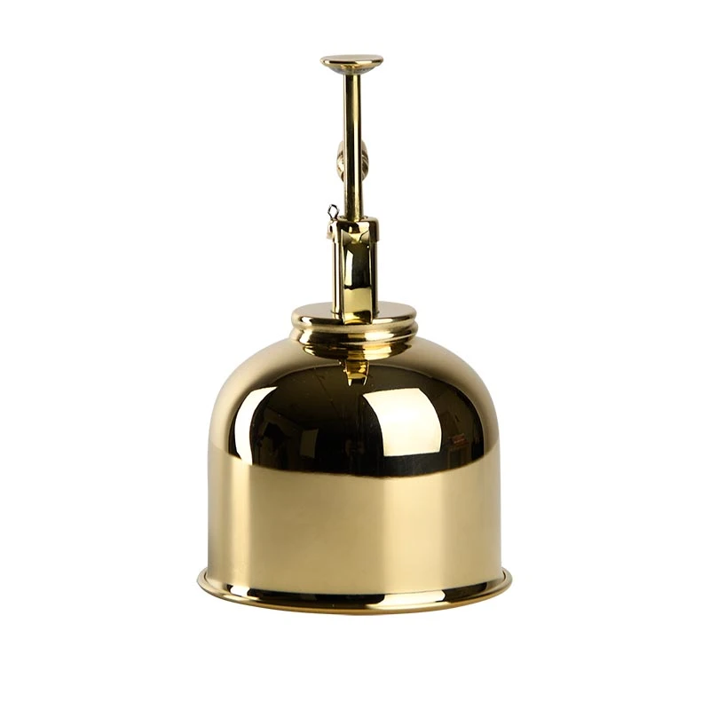 Esschert Plantensproeier Metaal Koper 4 Esschert Plantensproeier Metaal Koper - Afbeelding 4