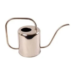 Esschert Kamerplanten Gieter RVS