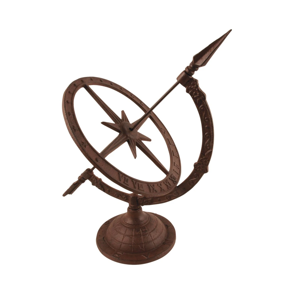 Esschert Zonnewijzer S 1 Esschert Zonnewijzer S