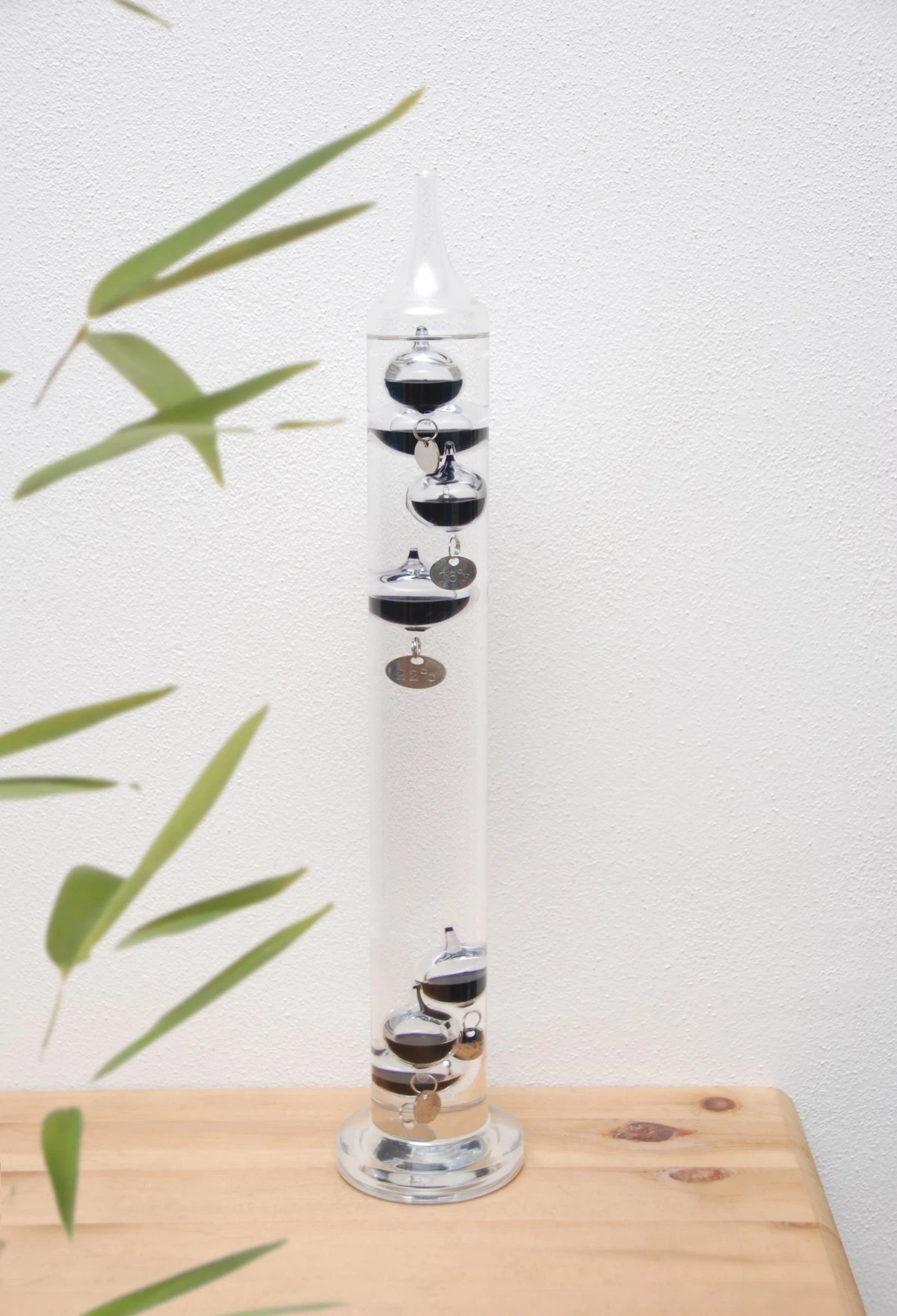 Esschert Thermometer Galileo M 2 Esschert Thermometer Galileo M - Afbeelding 2