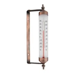 Esschert Thermometer Kozijn