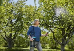 Gardena Drukspuit 5 Liter Easypump -Haxo Winkel VS 662747