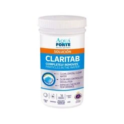 Aquaforte Claritab 250 G
