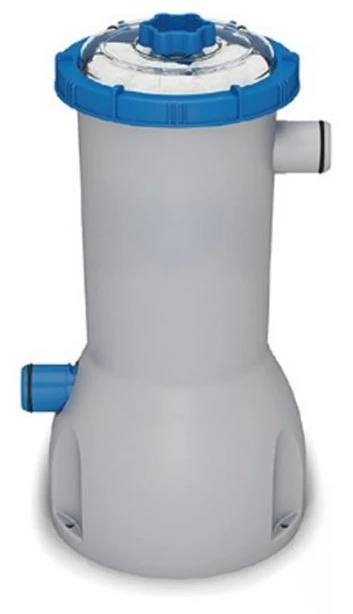 Aquaforte Aqualoon Cartridge Filter 32mm 1 Aquaforte Aqualoon Cartridge Filter 32mm