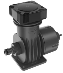 Gardena Basisapparaat 2000 -Haxo Winkel basisapparaat 2000 1 1