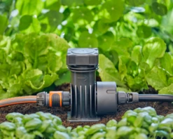 Gardena Basisapparaat 2000 -Haxo Winkel basisapparaat 2000 4