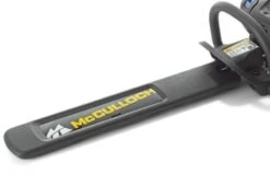 McCulloch Benzine Heggenschaar SuperLite 4528 -Haxo Winkel ca9932c2f7792ae35553fa65213e13de