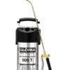 Gloria 505 T - 5 Liter Roestvaststaal NBR