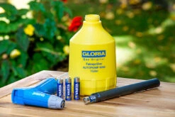 Gloria AutoPump Mini - 1 Liter Fijnsproeier NBR + LED Verlichting -Haxo Winkel csm AutoPump Mini Detail 2 49632bf6f2