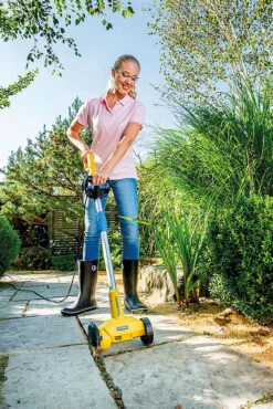 Gloria Onkruidvoegenborstel Weedbrush Li-on BOSCH Zonder Accu -Haxo Winkel csm WeedBrush Live 2 c4d4f7d9a9 1