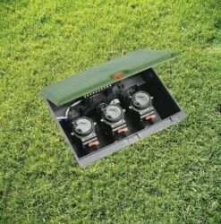 Gardena Ventielbox V3 -Haxo Winkel f858d9b2df8f09b798fca729f4d48987
