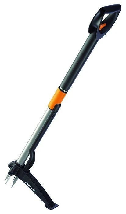 Fiskars Telescopische Onkruidsteker SmartFit 1 Fiskars Telescopische Onkruidsteker SmartFit