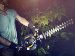 McCulloch Benzine Heggenschaar SuperLite 4528 -Haxo Winkel fe21e6ce9b9f13105798000709bd5227