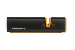 Fiskars Bijl-/Messenslijper Xsharp - 16.5 Cm