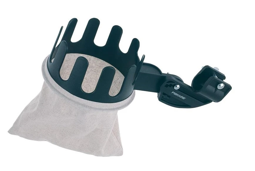 Fiskars Fruitplukker Voor Snoei-giraffe - 29 Cm 1 Fiskars Fruitplukker Voor Snoei-giraffe - 29 Cm