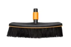 Fiskars Straatbezem Quikfit