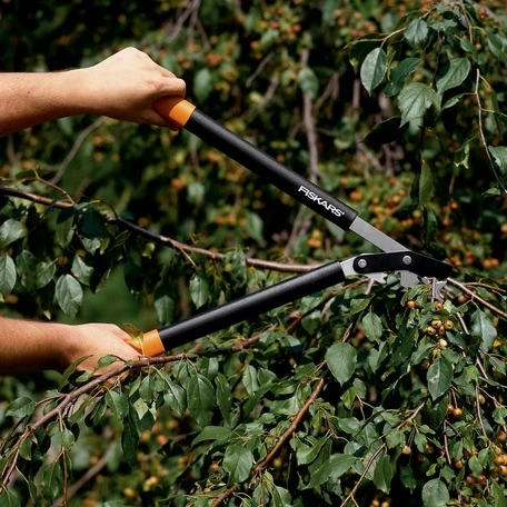 Fiskars Takkenschaar L92 Powergear - 54 Cm 2 Fiskars Takkenschaar L92 Powergear - 54 Cm - Afbeelding 2