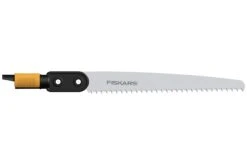 Fiskars Takkenzaag Recht Quikfit