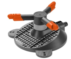 Gardena Classic Cirkelsproeier Type Samba 2060