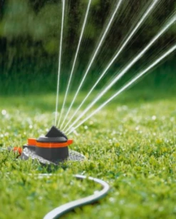 Gardena Comfort Sector- En Cirkelsproeier Type Tango 2065 -Haxo Winkel gardena Sector cirkelsproeier Tango 1 1